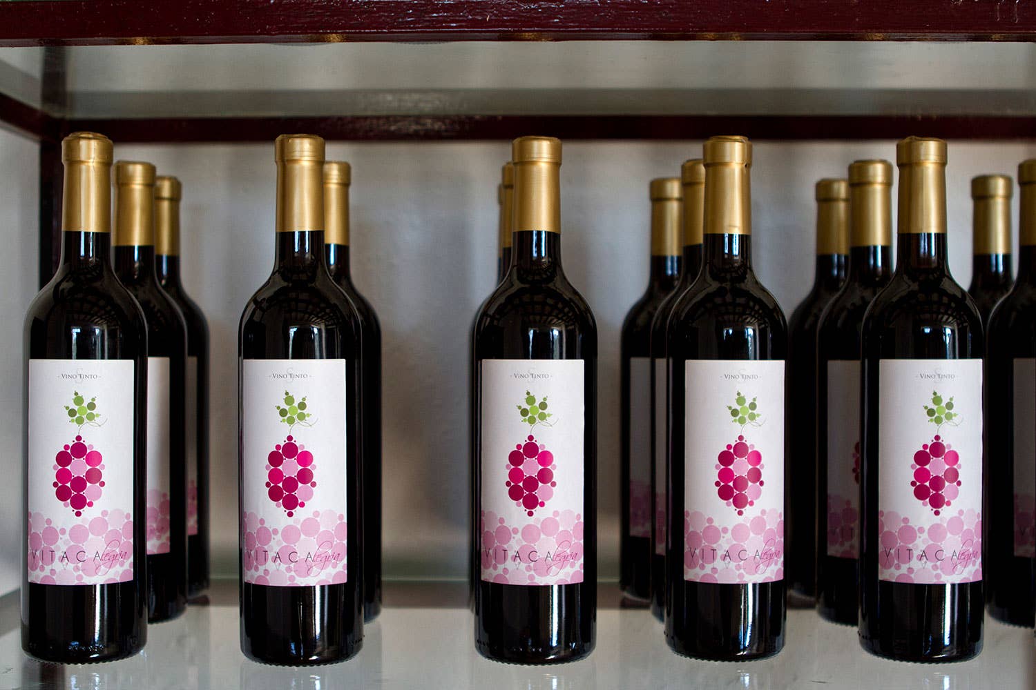 VINO VITACA - Wholesale Champagne/Sparkling Wine - VITACA ALEGRIA4