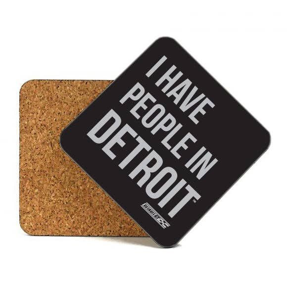 Jeg har folk i Detroit Coaster for engroshandel hos Detroit GT