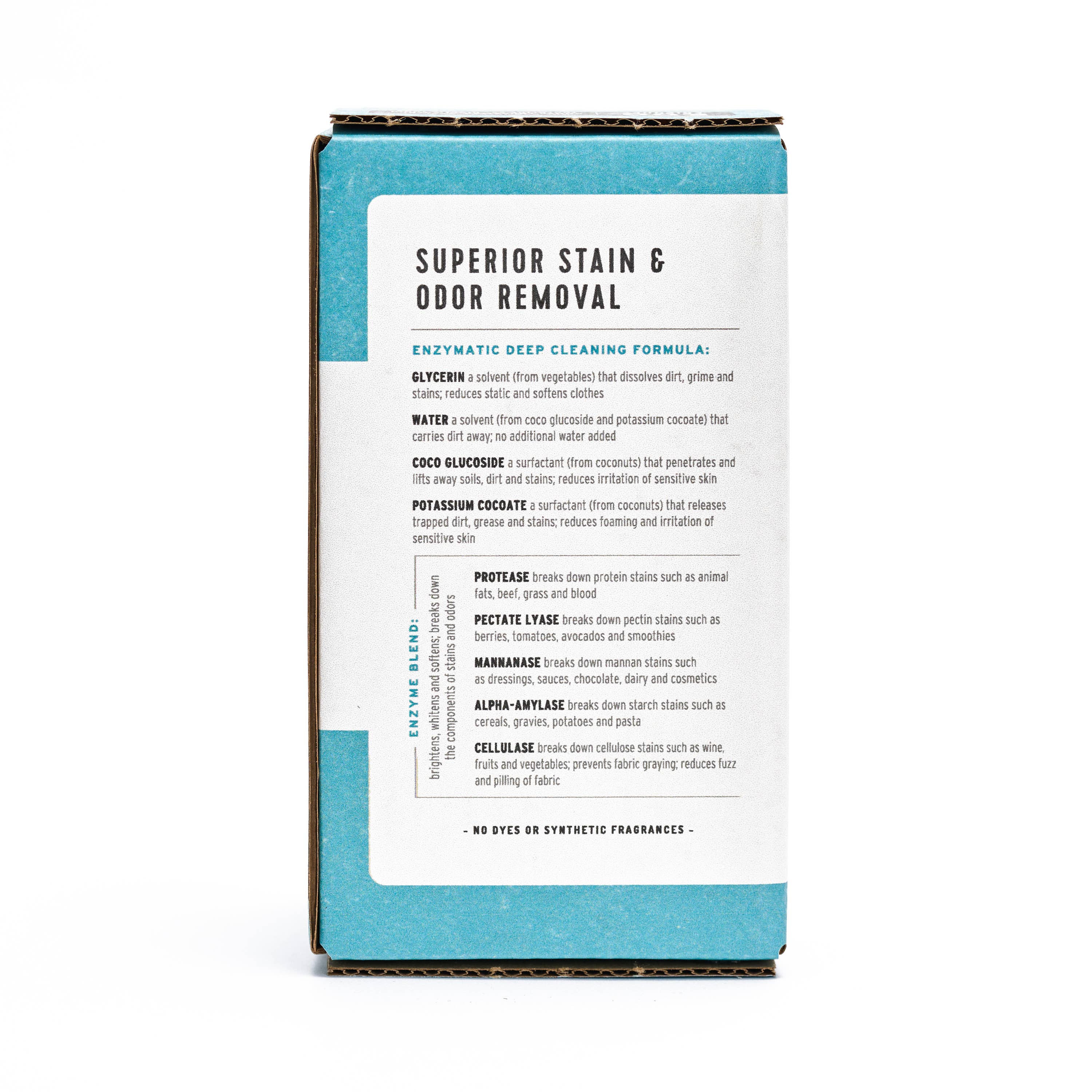 Root and Splendor - Wholesale Liquid Laundry Detergent - Laundry Detergent16