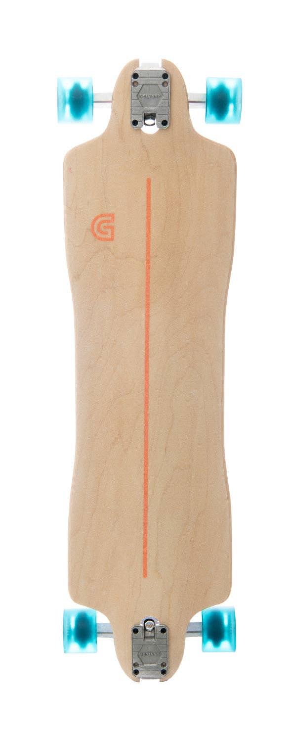 GoldCoast Skateboards - Wholesale Sporting Accessories - CUT DROP THROUGH1