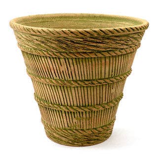 Botanical Collections - Wholesale Plant Pot - French Harvest #2 - Set of 4
