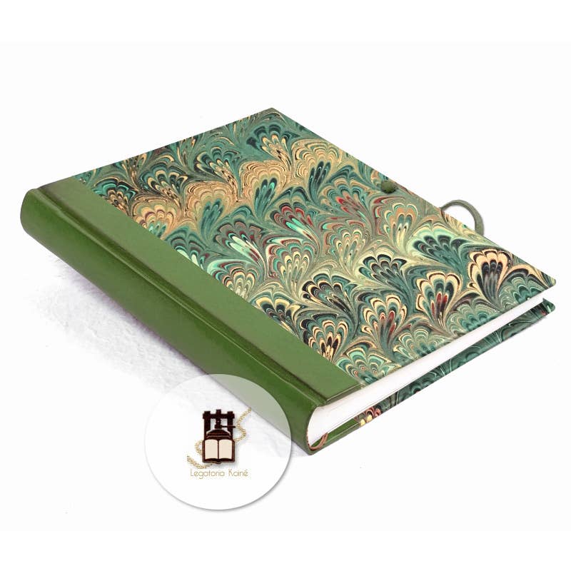 Legatoria Koiné - Wholesale Photo Album - Colored leather photo album6