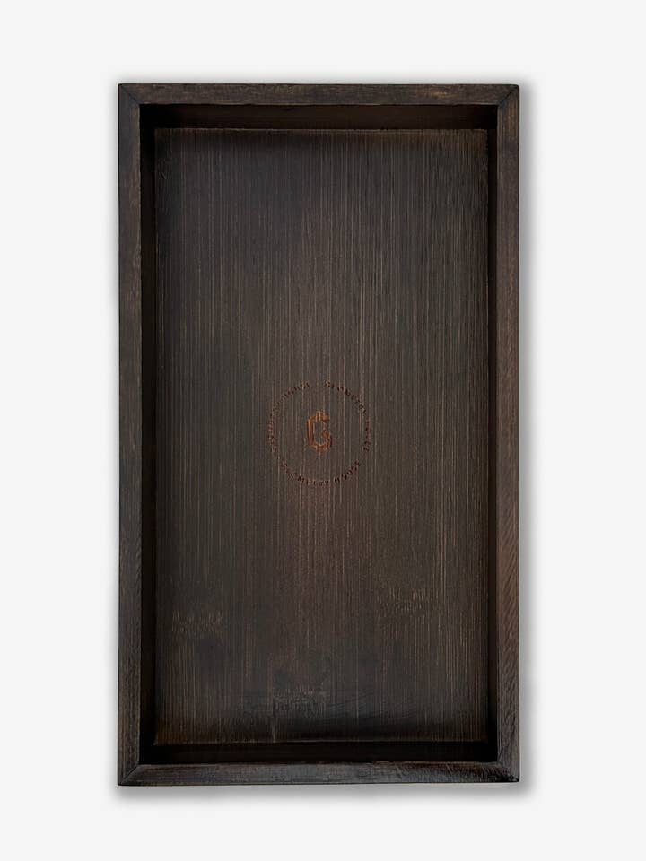 Not Paper Towel Tray for wholesale by Geometry