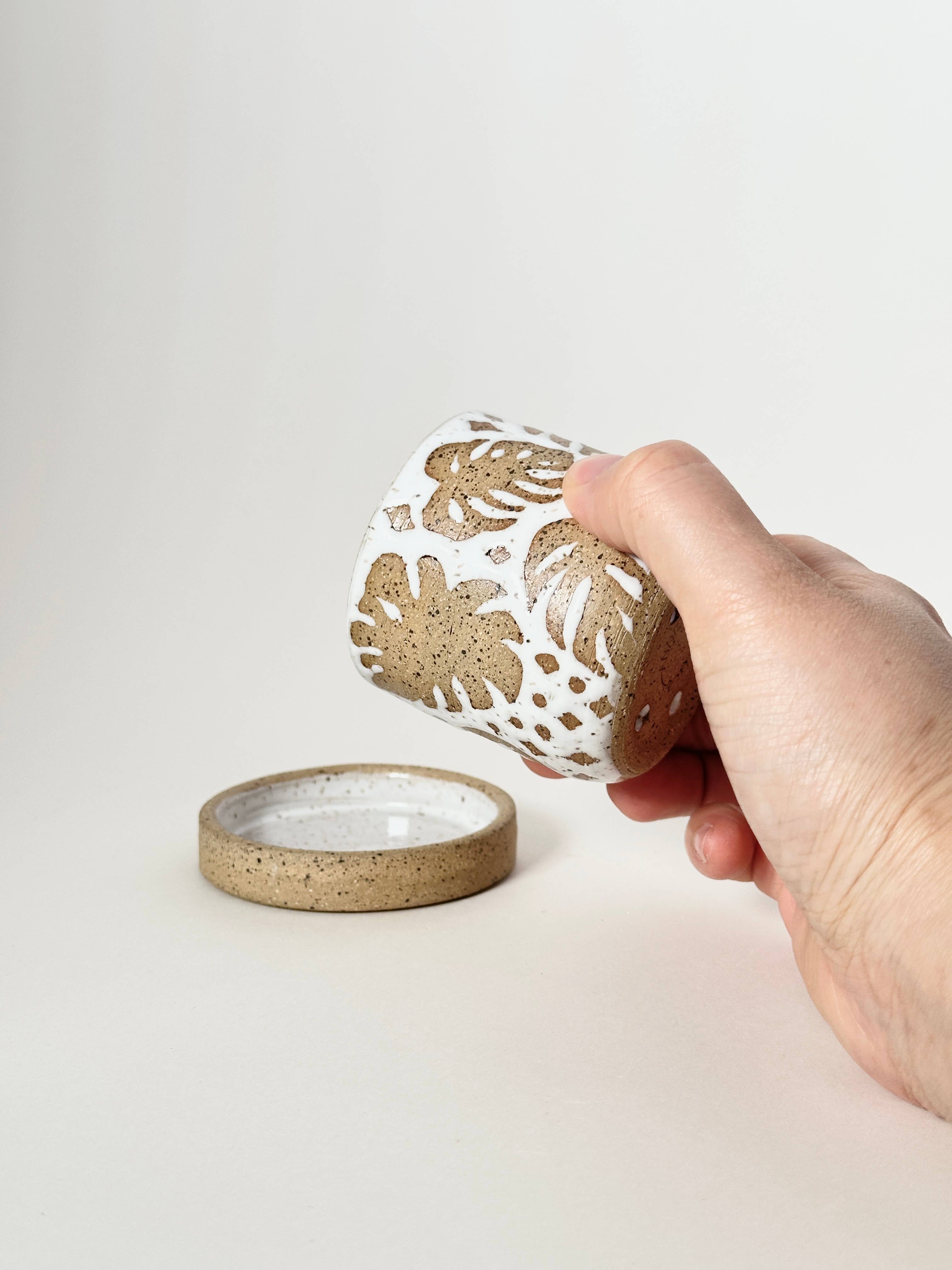 Annie’s Potteries – Engroshandel Plantekrukke – Monstera Plantemaskiner2