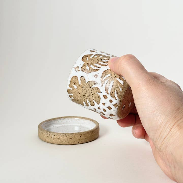 Annie’s Potteries – Engroshandel Plantekrukke – Monstera Plantemaskiner2