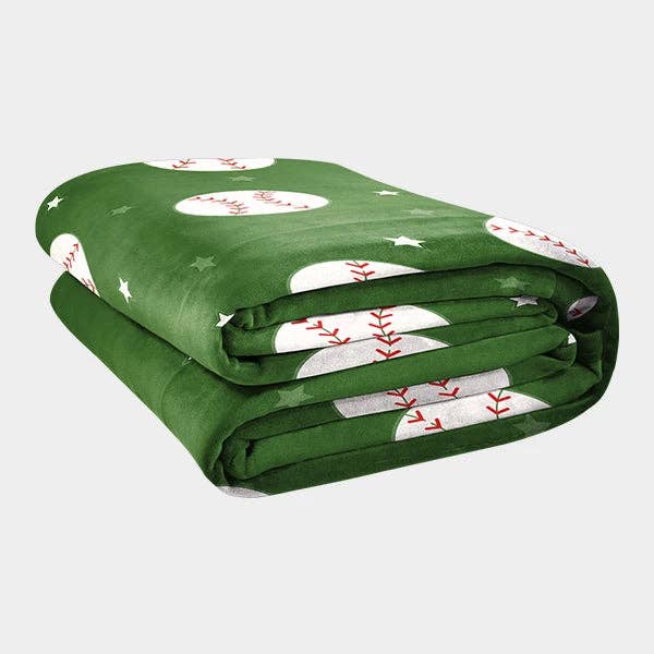 Big Blanket Co - Wholesale Throw Blanket - Original Stretch™ Blanket118