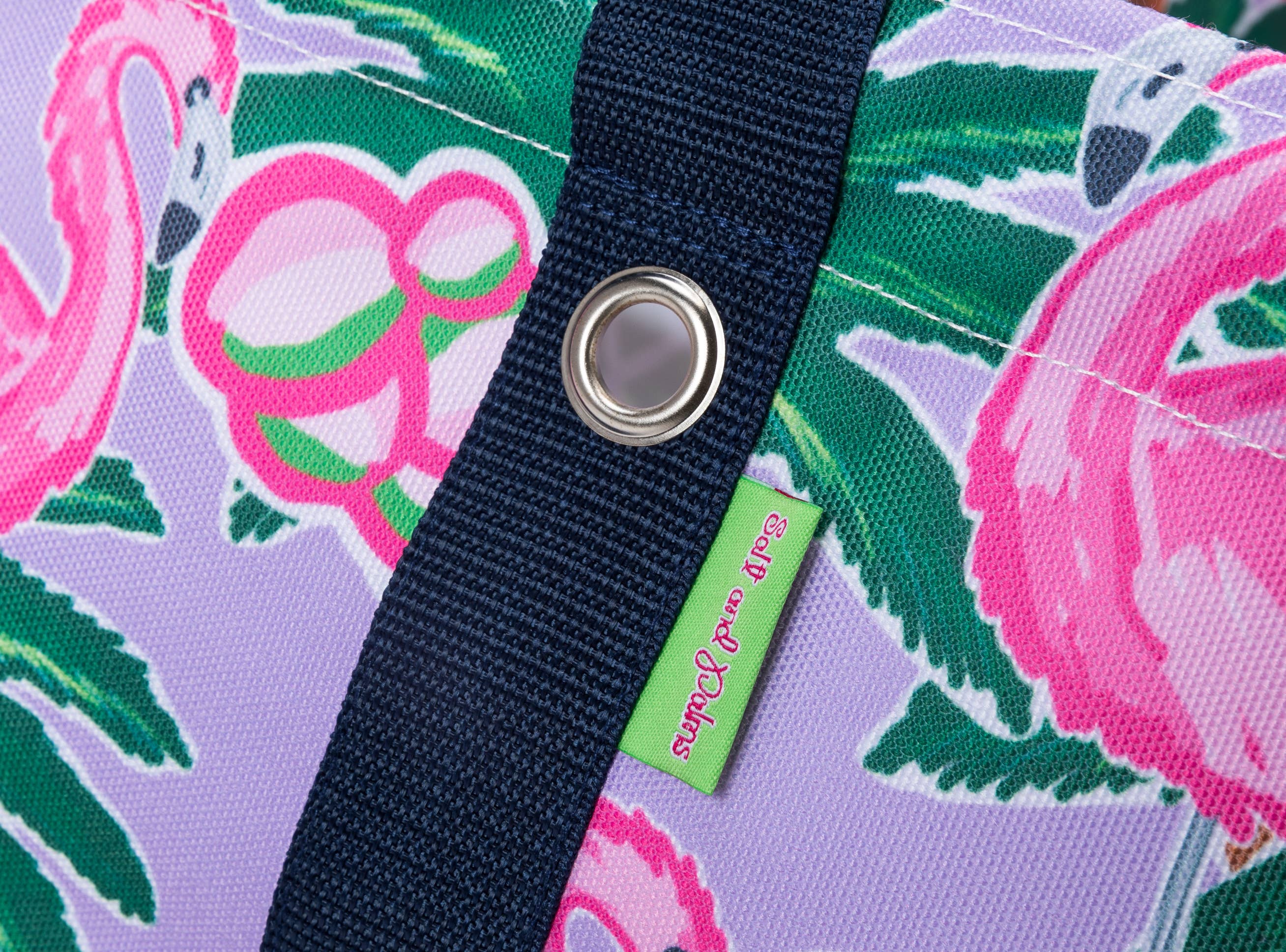 Salt and Palms - Wholesale Tote Bag - Women's - Utility Tote23