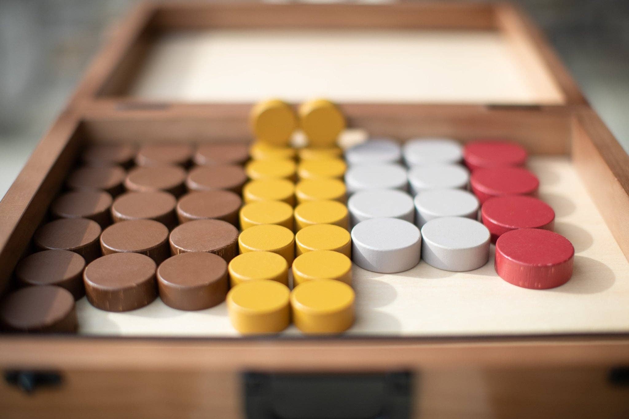 Antsy Labs - Wholesale Board Game - Storm the Gate: Woodland Warfare7