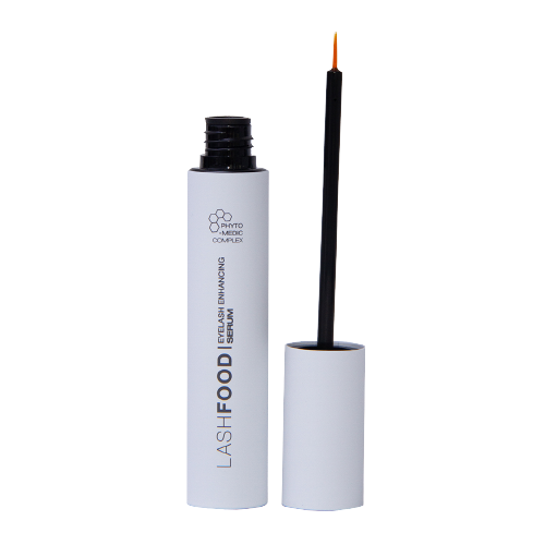 Lashfood - Wholesale Eyelash/Brow Serum - LashFood Retail Display Kit1