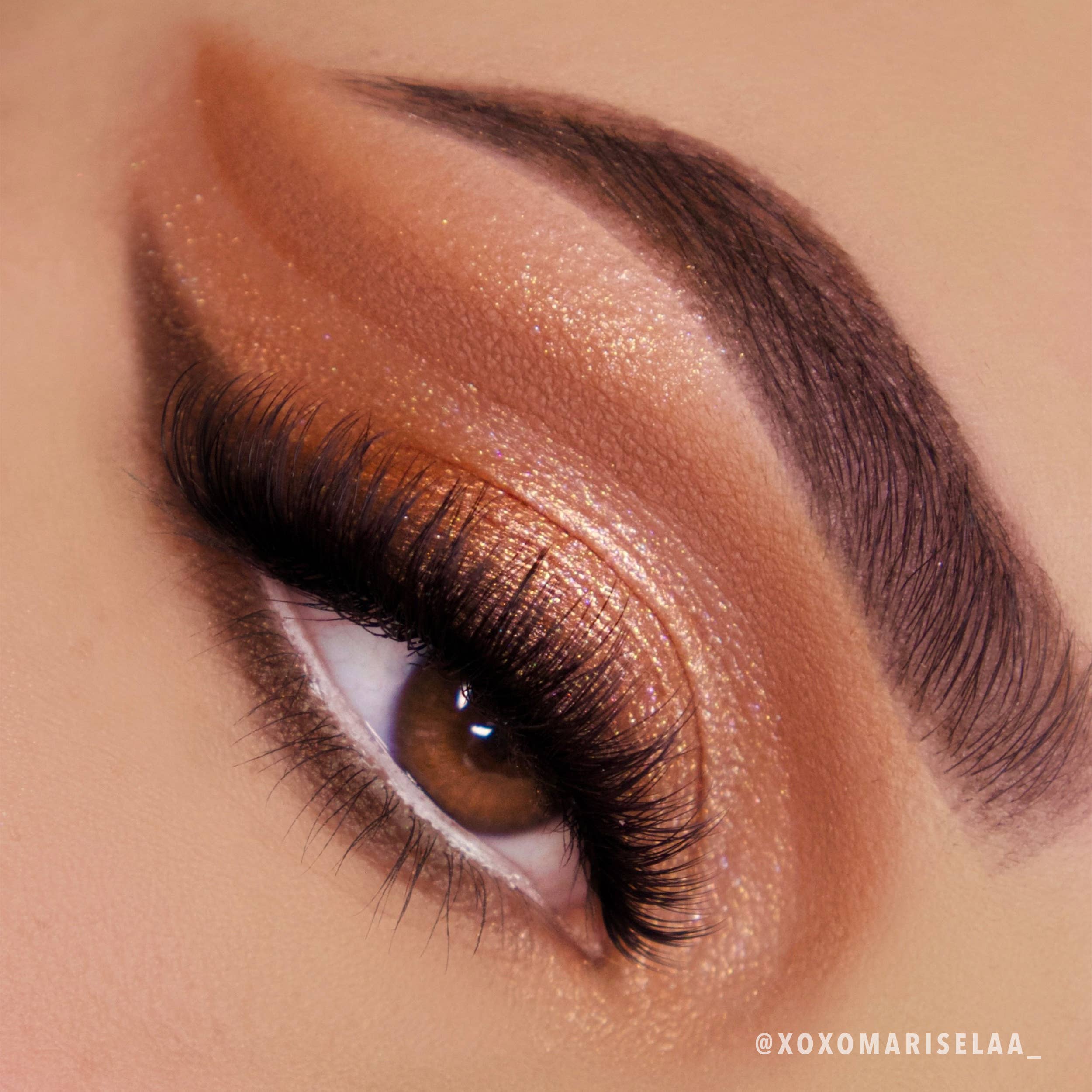 Moira Cosmetics - Wholesale Eyeshadow Palette - Chasing Eternity Palette2