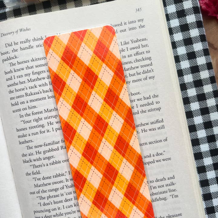 Cozy Reads Shop - Wholesale Bookmark - Cozy Readers Bookmarks2