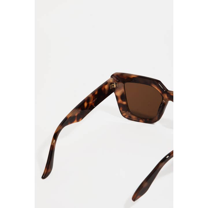 Assorted Thick Plastic Frame Cat Eye Sunglasses for wholesale on Faire