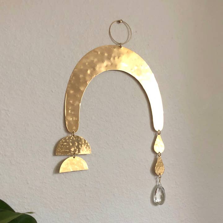 Vida + Luz – wholesale Suncatcher – Promesa Suncatcher0