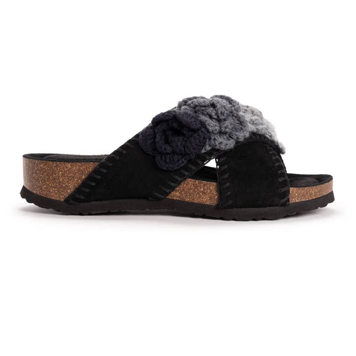 Muk Luks - Wholesale Sandals - Women's - Muk Luks Women's Penelope Sandal6