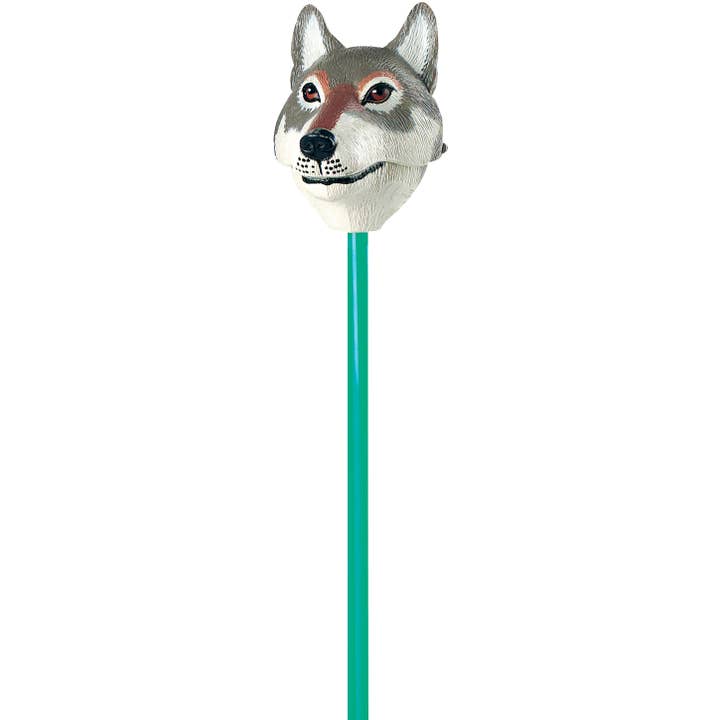Wild Republic - Venta al por mayor Peluche - Niños y bebés - Pincher Wolf 18"