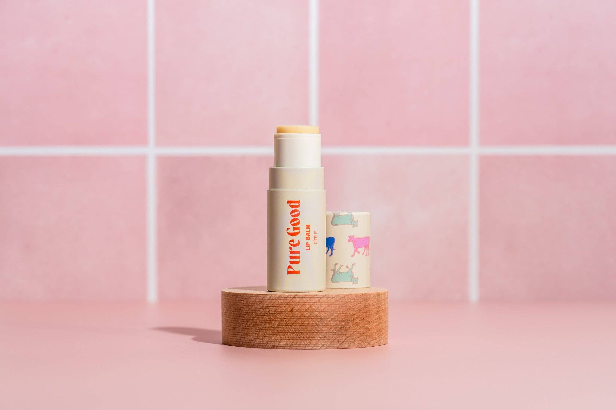 Pure Good - Vente Baumes à lèvres - Baume à lèvres Tallow0