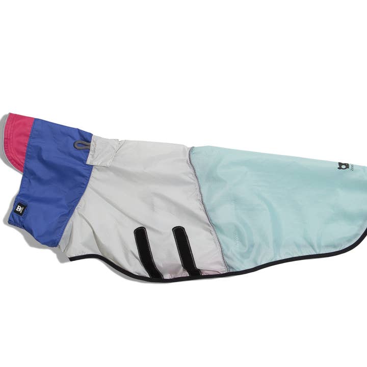 Impermeabile 90's per la vendita all'ingrosso da parte di Hundog - Official zee.dog distributor