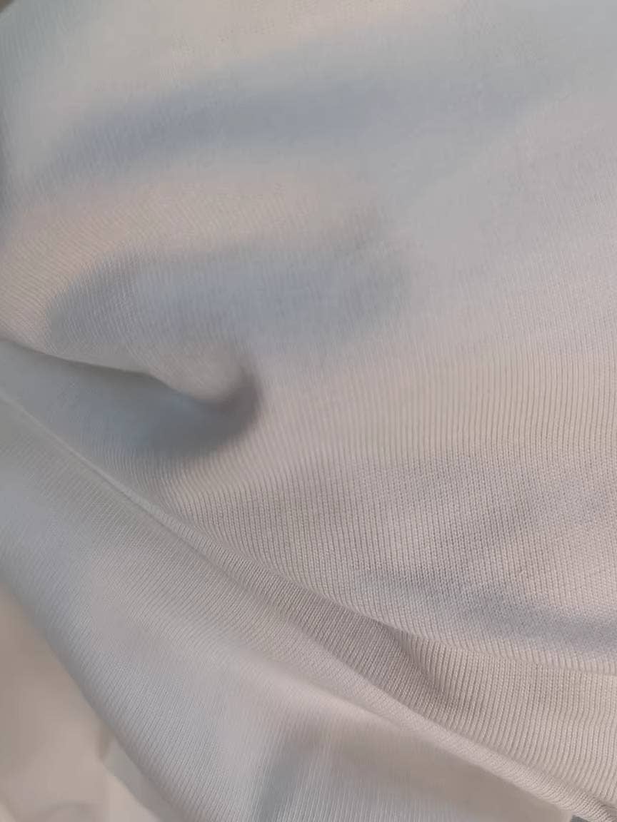 Rosa Clothing - Wholesale T-Shirt - Women's - Essential basic everyday cotton crewneck t-shirt long sleeve27