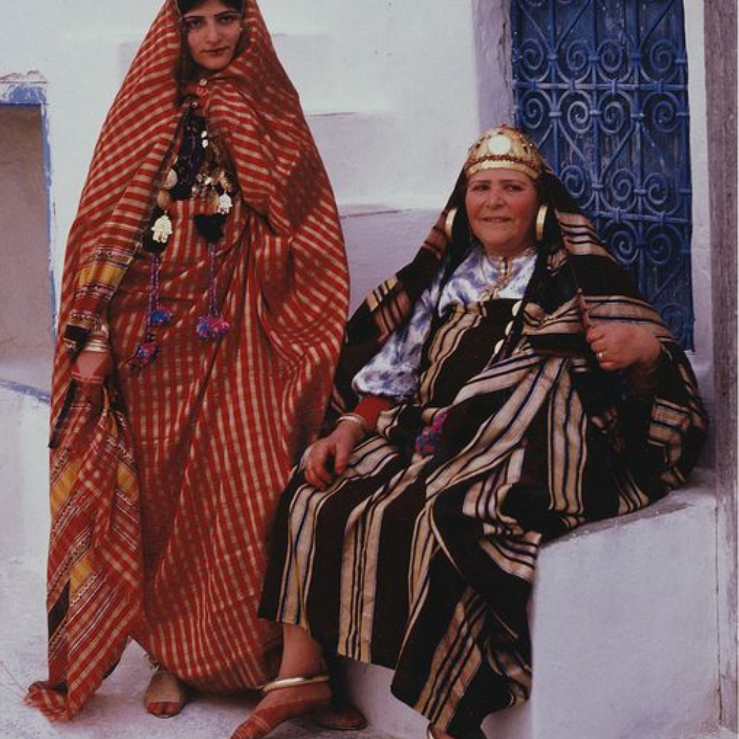 TEJALIK - Vente Bandeau – femme - KAHENA HEADBAND4