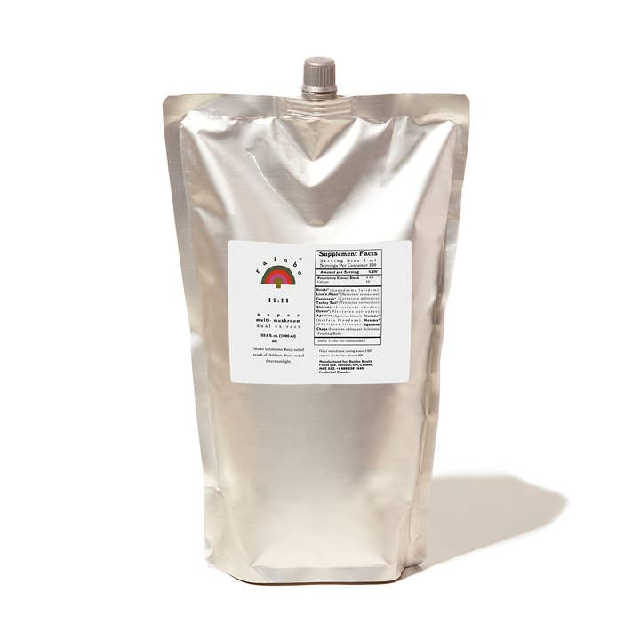 11:11 (1L bulk bags) for wholesale by Rainbo