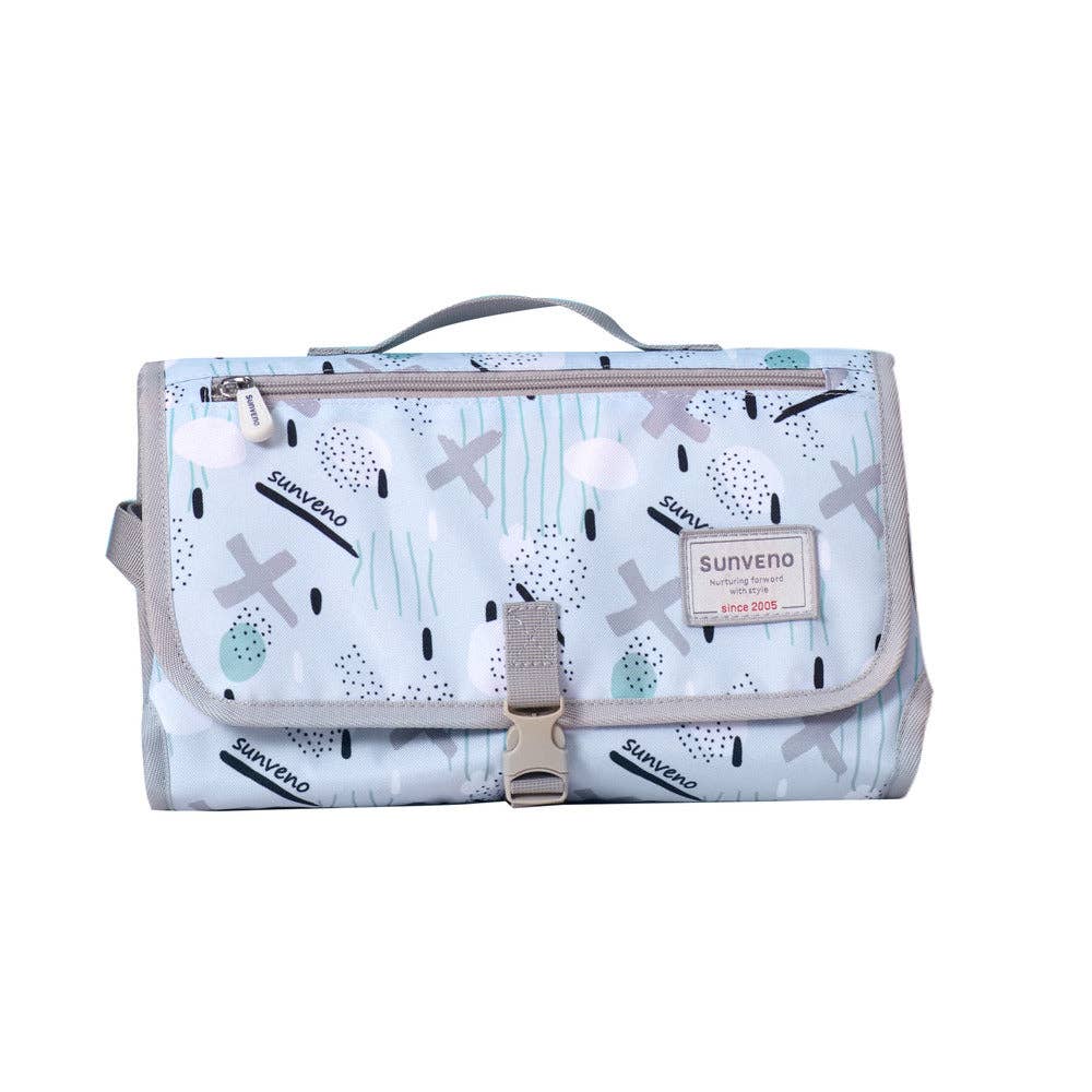 Sunveno - Wholesale Changing Mat/Pad - Baby - Foldable Changing Pad14