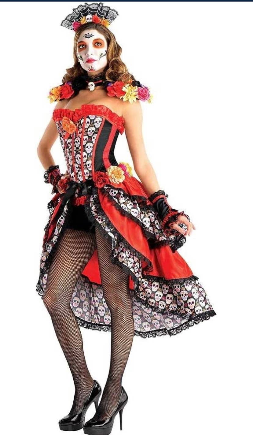 SugarQuoteMeNot LLC - Wholesale Costume - Women's - Bustles for a Boss (One Size Fits All)0