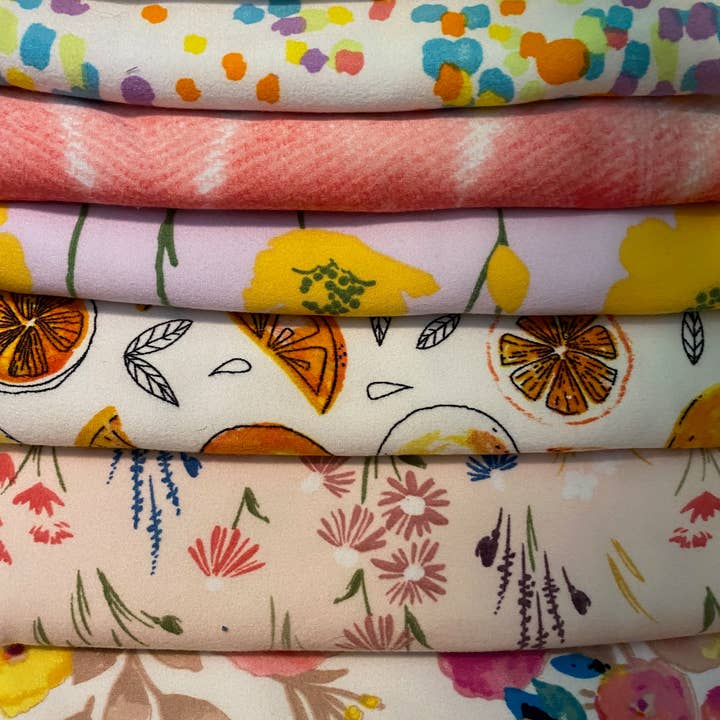 Plenty & Grace Farm - Wholesale Fashion Headband - Women's - Bandeau2