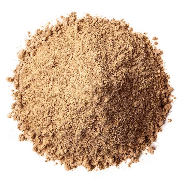 Food To Live – wholesale Protein-/superfoodpulver – Ekologisk Six-Stars Svampmix - 6 Pulverblandning med Shiitaki, Cordyceps, Turkey, Chaga, Reishi, Lion's. Perfekt för matlagning, smoothie och kaffe - av Food To Live1