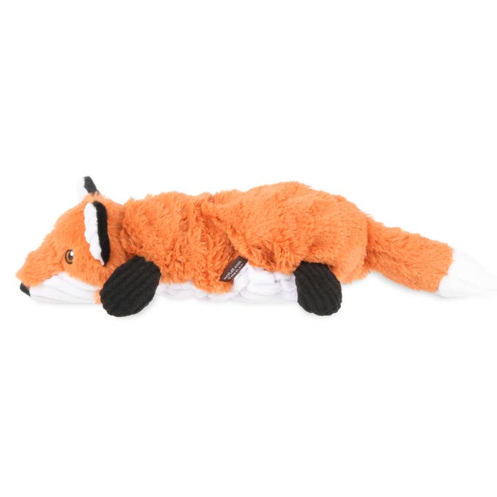 P.L.A.Y. Pet Lifestyle and You - Wholesale Pet Plush Toy - Dog - Forest Friends - Forest the Fox