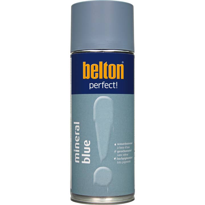 Belton Vernice Spray Perfect, 400 ml, per interni e au#11 per la vendita all'ingrosso da parte di Vosteen