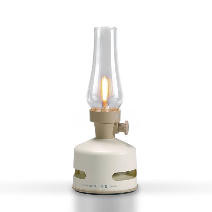 KOOKOO EU - Wholesale Speakers - KOOKOO MoriMori - design lamp with loudspeaker