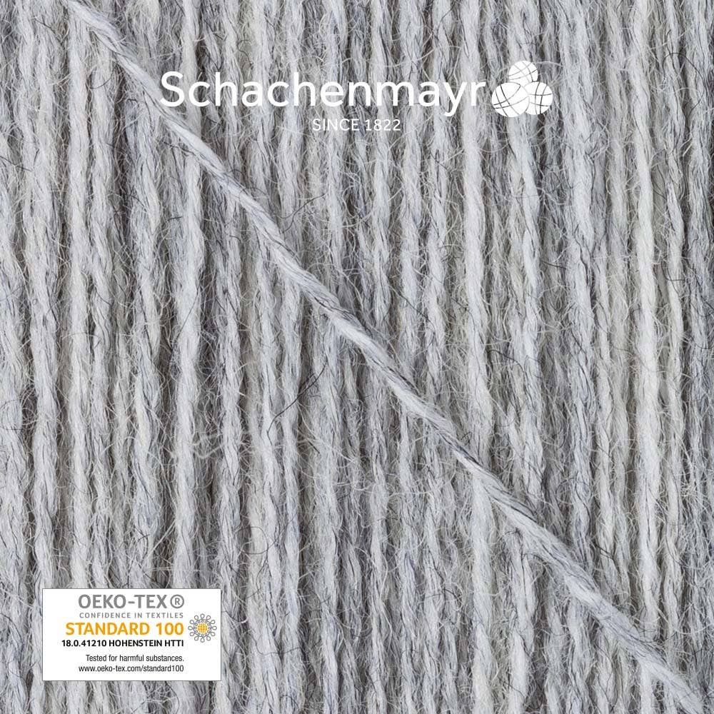 MEZ Crafts Germany - Vendita all'ingrosso Lana - Lana per calzini REGIA a 2 strati Uni 10X5G7