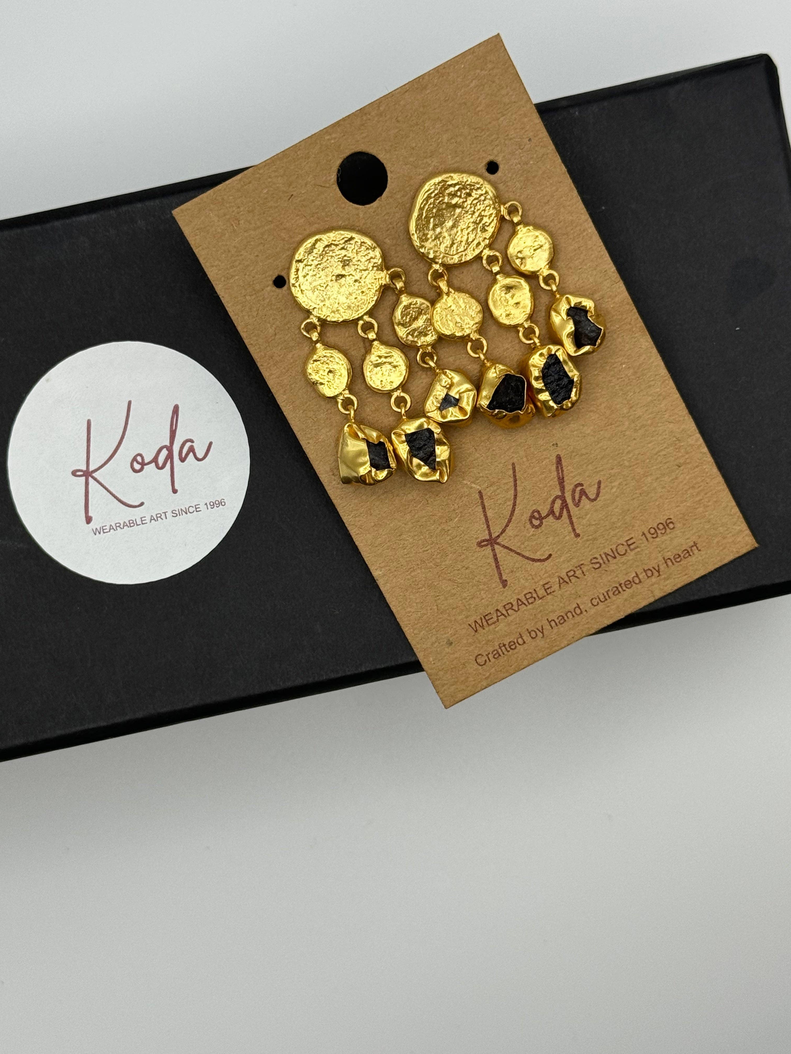 Koda Wearables - Wholesale Dangle Earrings - ER28000150