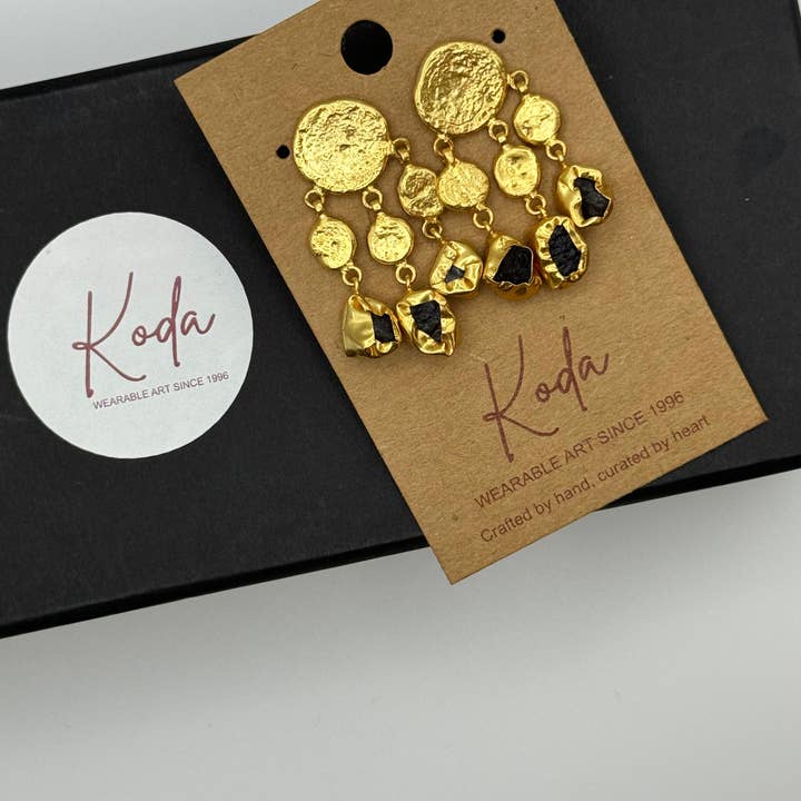 Koda Wearables - Wholesale Dangle Earrings - ER2800015