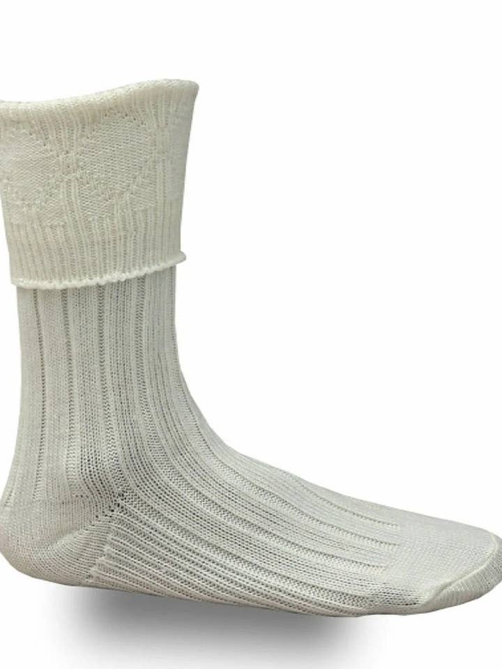Kilts Boutique - Wholesale Socks - Unisex - Wool-Blend Kilt Hose – Scottish Highland Socks