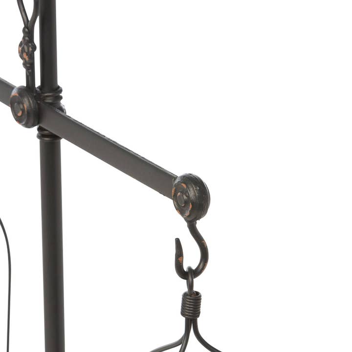 Park Hill Collection - Wholesale Decorative Tabletop Object - Decorative Antique-Style Scale