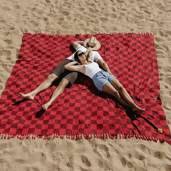 Big Blanket Co - Wholesale Beach Towel - Big Beachy™ Blanket44