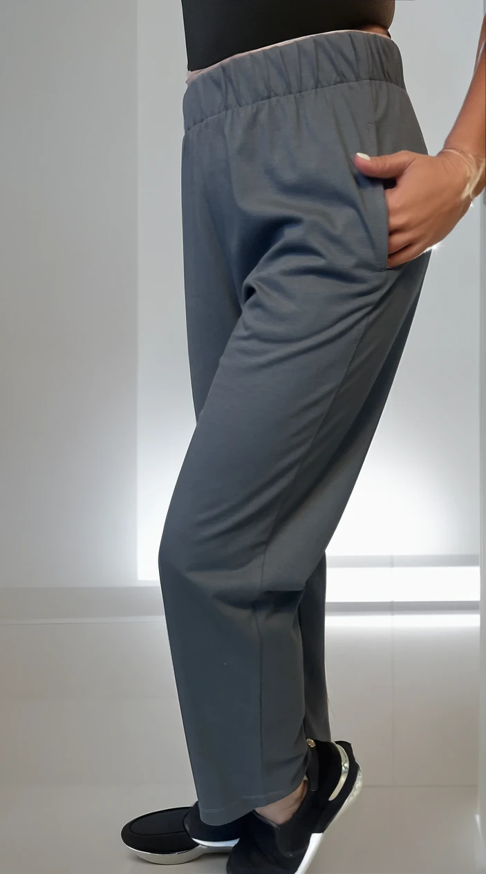 Bajabella - Wholesale Lounge Set - Women's - Pyjamas Set with Drain Pockets, Loungewear for Women1