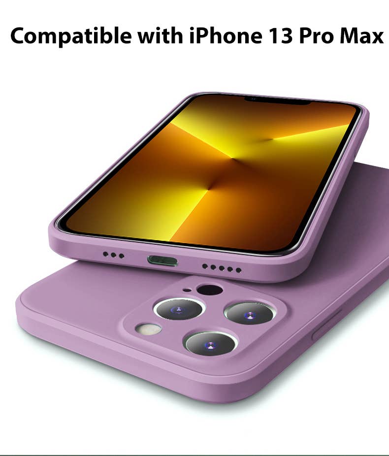 SoXcellent - Wholesale Phone Case - Women's - iPhone 13 PRO MAX Case29