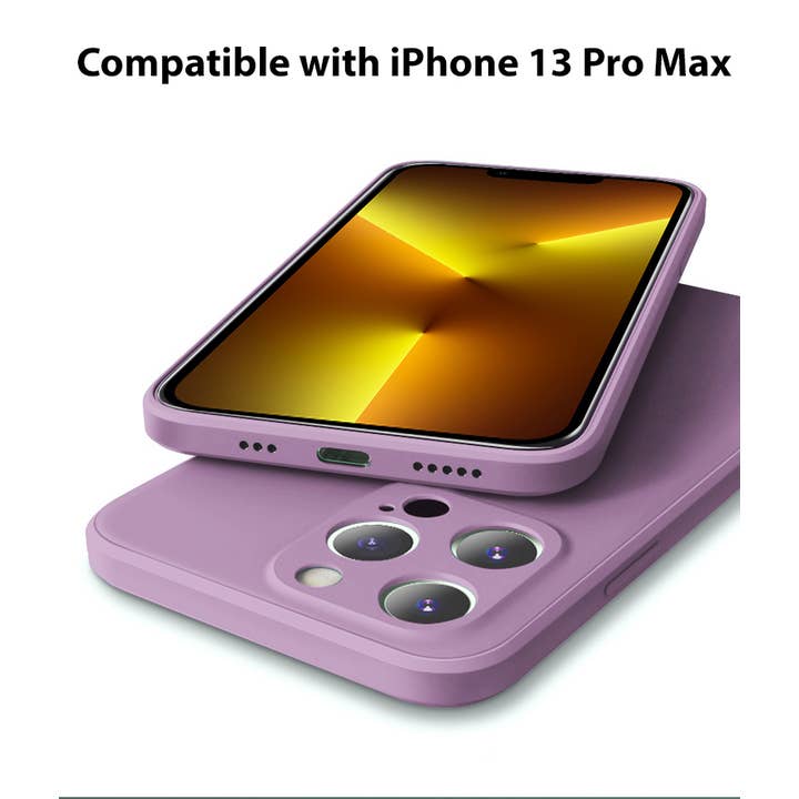 SoXcellent - Wholesale Phone Case - Women's - iPhone 13 PRO MAX Case29