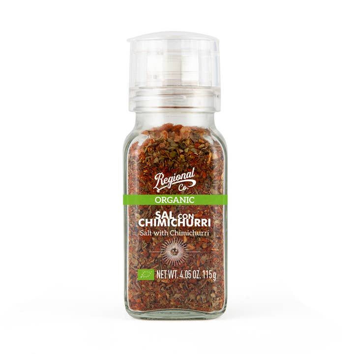 ECO chimichurrizout voor wholesale door Regional Co.