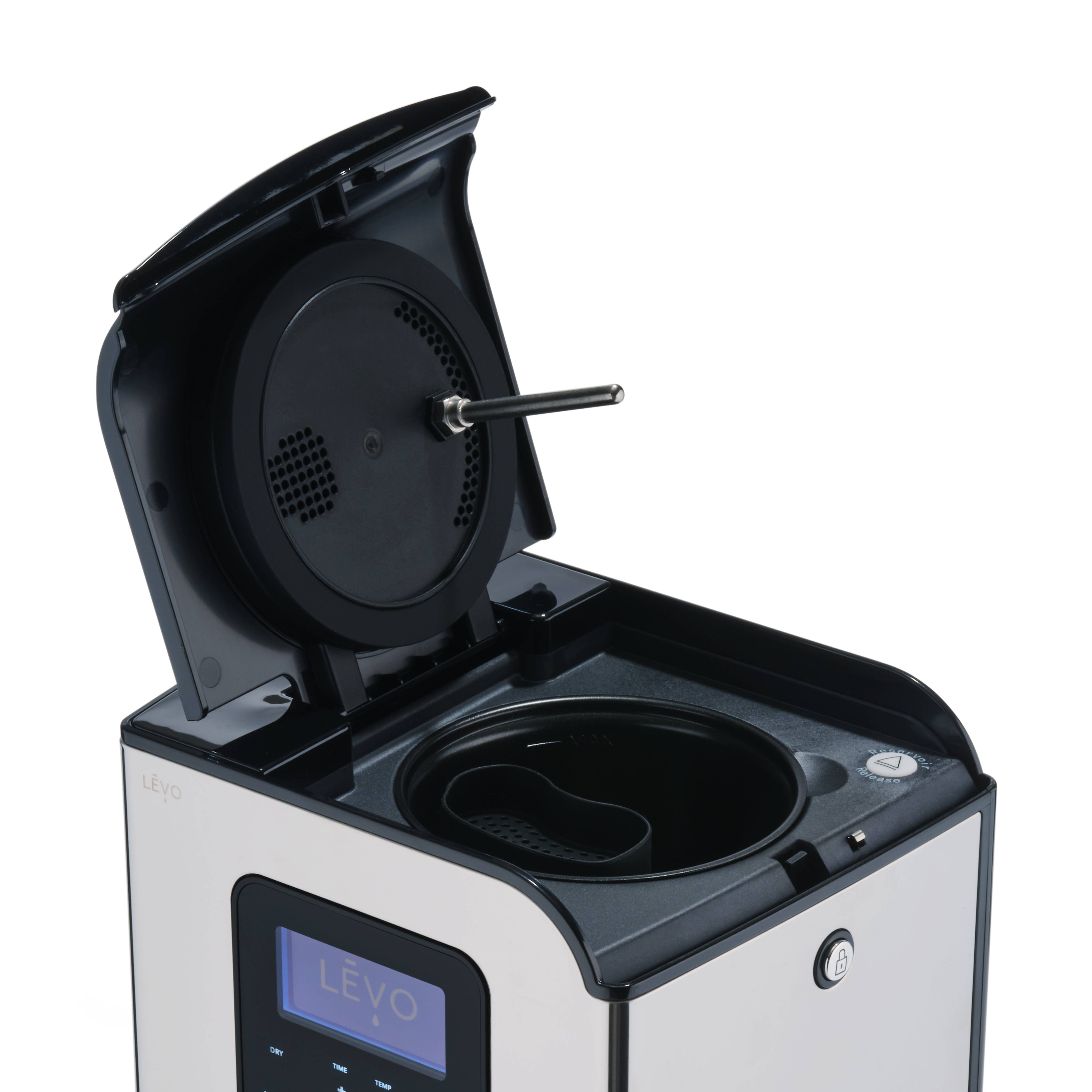 LEVO - Wholesale Kitchen Appliance - LĒVO Lux Herbal Oil Infuser4