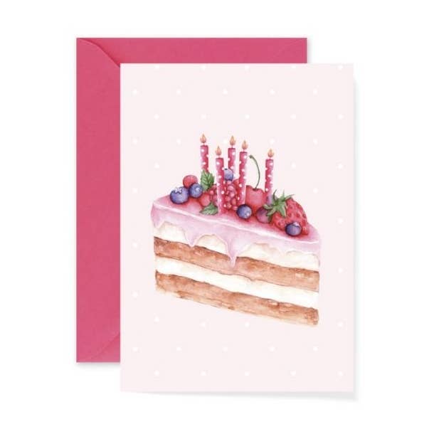 Wenskaart - Romig voor wholesale door Very Wonder di Chiara Veri