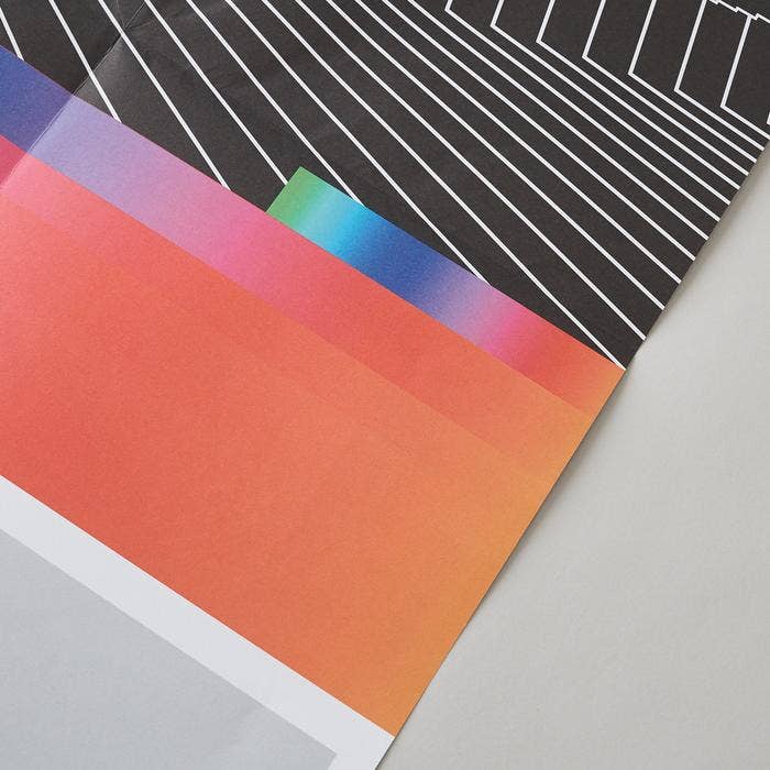 Posterzine – wholesale Poster – Posterzine® Issue 17 | Felipe Pantone1