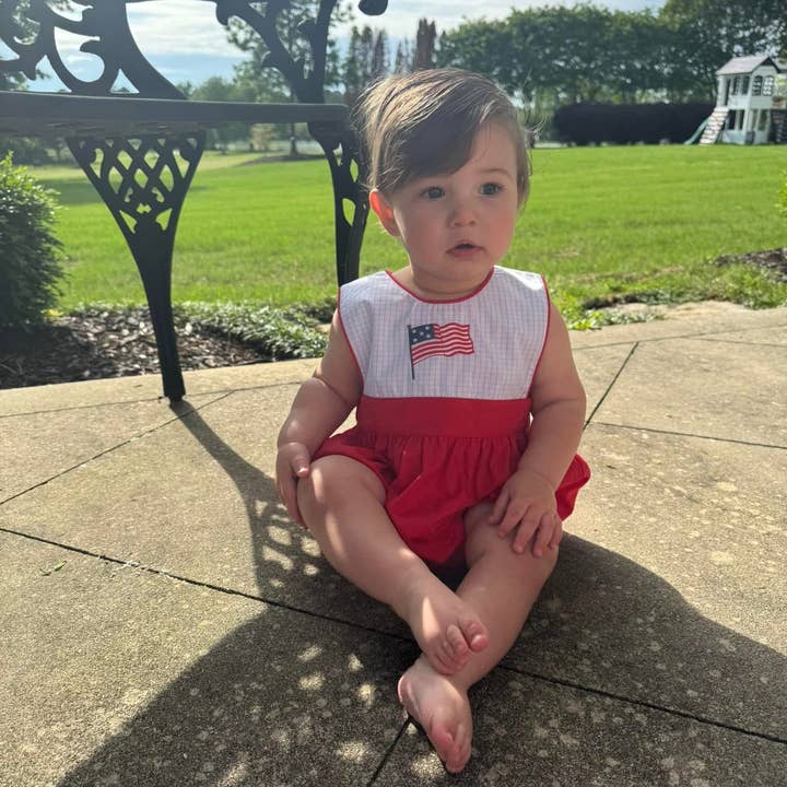 Voando Liberdade Rapazes de Sola Vermelha Bolha por atacado de Southern Taters