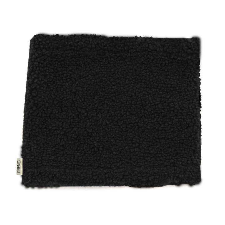 NECK TUBE - BLACK for wholesale by FREND