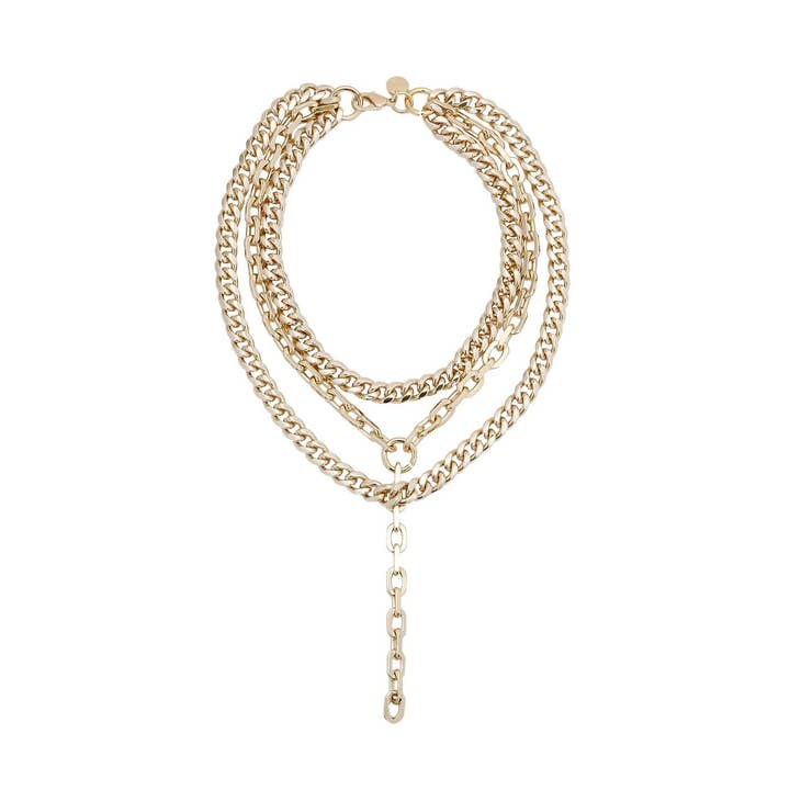 Serentiy Necklace for wholesale by Eklexic