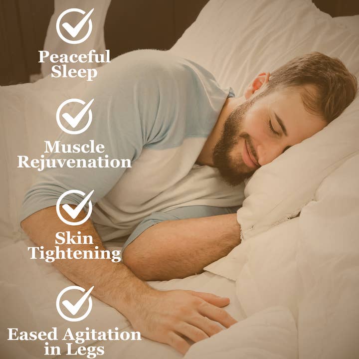 Dr. Doug's Miracle Balms - Wholesale Healing Salve/Balm/Cream - Magnesium Balm | Dr. Doug’s Muscle & Nerve Care2