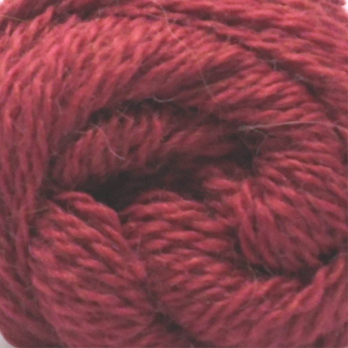 UK Alpaca Yarns Ltd - Vente Fils à tricoter - Laine Superfine Alpaga 4 fils8
