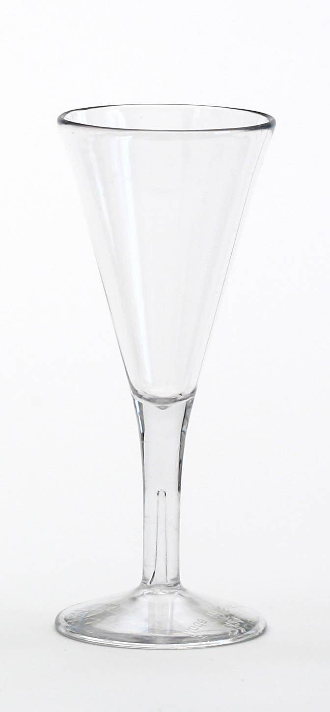 Linden Sweden - Vente Verres à cocktail/alcool - Cordial (CLAIR)0